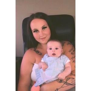 Meet your Posher, Noemy